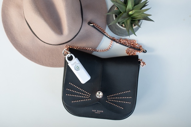 Hootie™ - The #1 Personal Safety Alarm For Women